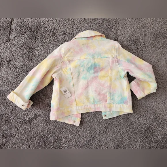 Jacket - Picture 2 of 2